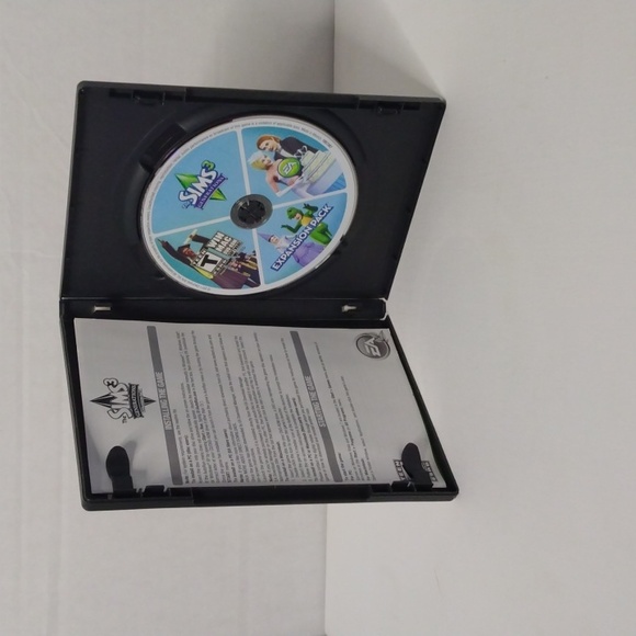 The SIMS 3 Generations Expansion Pack Win Mac DVD-ROM software game - Picture 3 of 5